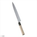 TKG 雪藤 柳刃 24cm(3)