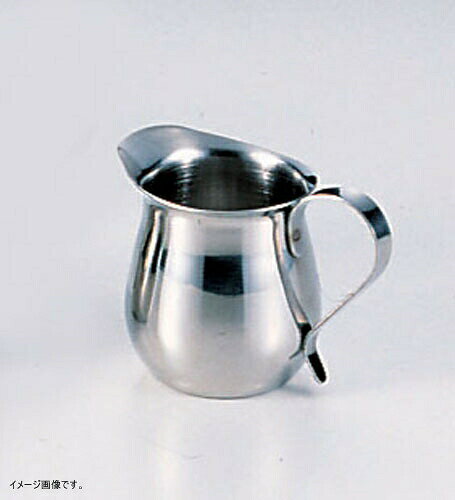 TKG ステンレスペリカン型クリーマー 中(160cc)