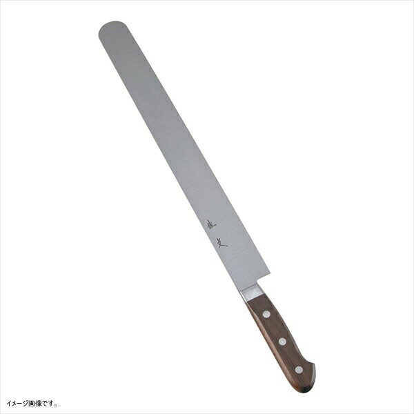 36 cm〜 - TKG 佐文 カステラ庖丁 36cm