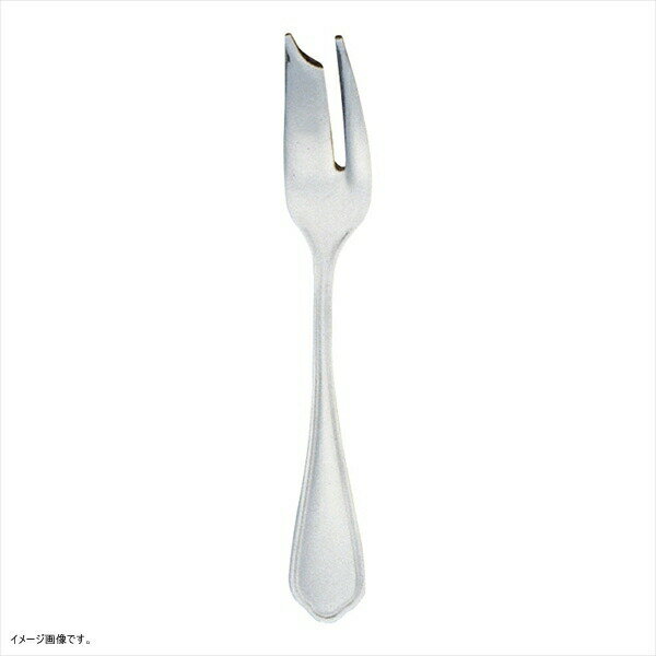SA18-8 ピガール ヒメケーキフォーク