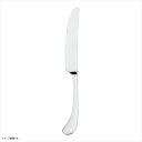 TKG 18-8 ピカソテーブルナイフ(刃付) OPK010300