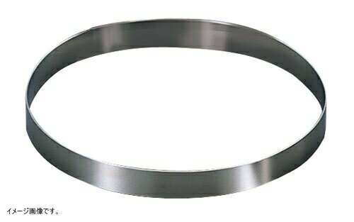 TKG ピザ用リング 16インチ用 WPZ03016
