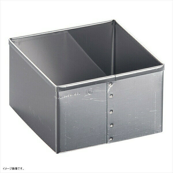 SA18-0 パテ抜 四角 No.10