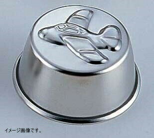 OD 18-8 プリンカップ 飛行機