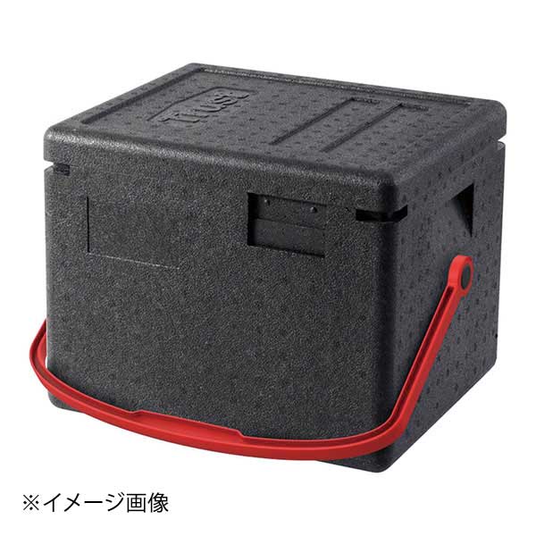 インスレート保温フードキャリー GNパン1/2用 CH付