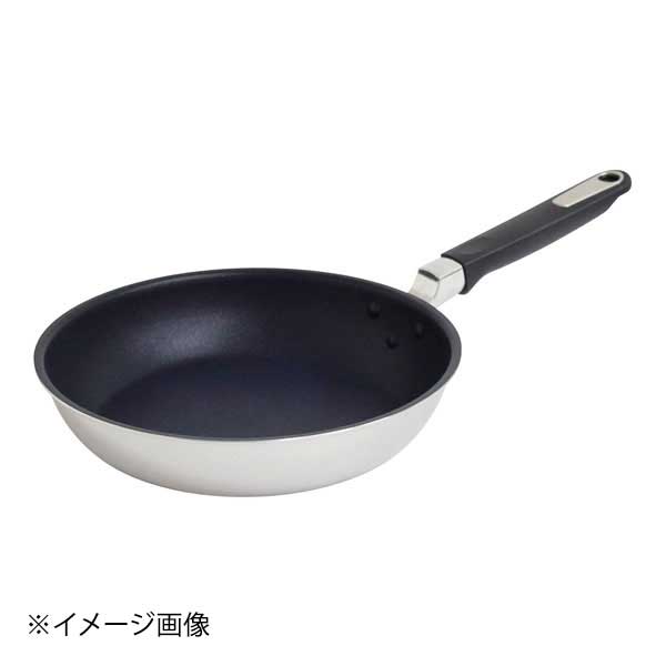 Frying Pans （Aluminum） - クワトロ+(プラス)IH フライパン 20cm