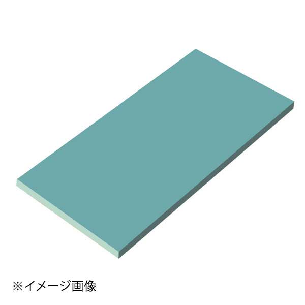 Cutting Board - 瀬戸内一枚物カラーまな板 ブルー K3 600×300×H20mm