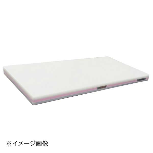 抗菌ポリエチレン・かるがるまな板肉厚 600×300×H30mm P