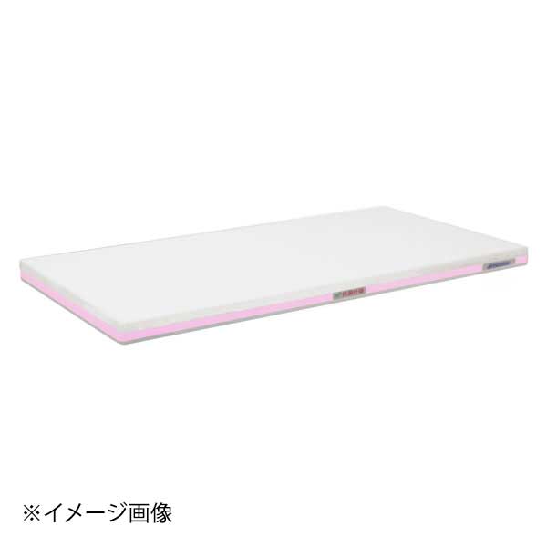※メーカー希望小売価格はメーカーカタログに基づいて掲載しています。(カタログ表示価格は消費税が含まれていません)●カタログコード:9-0374-0332、8-0356-0332●かるがるの多層タイプ1層が5mm厚(軽量おとく4mm厚)の多層構造で、傷んだら削る必要がなく、切りはがすことによって常に新しい調理面が得られ、とても経済的です。セパレートラインでどなたにも簡単にはがすことができ、カラーラインによる使い分けもできます。●長さ600mm以下のサイズは、両面多層タイプになります。※両面シボ付※返品不可●幅×奥行×厚さ(mm): 750×350×25●質量(kg): 5.2●カラー:ピンク