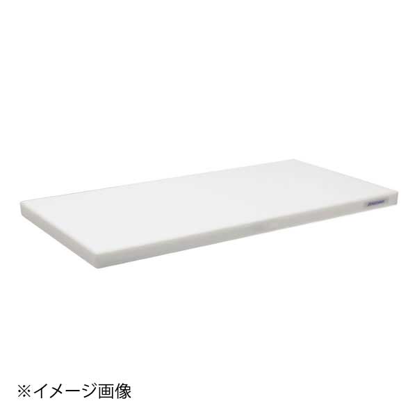 砧板 - ポリエチレン・軽量おとくまな板 4層 500×250×H25mm W