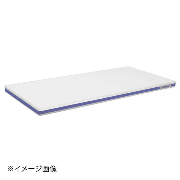 Cutting Board - ポリエチレン・軽量おとくまな板 4層 700×350×H25mm 青