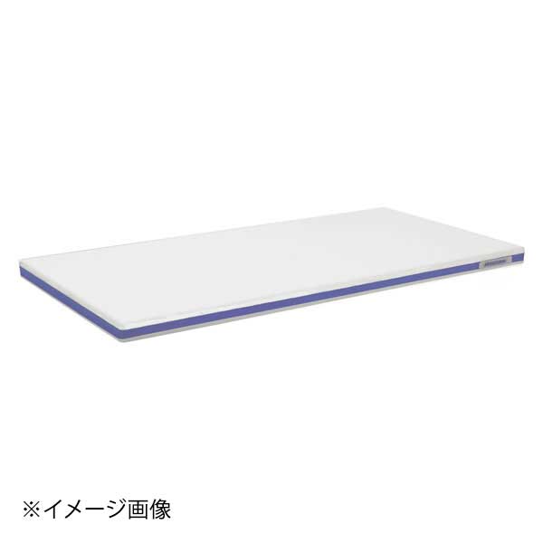 樂天商城 - ポリエチレン・軽量おとくまな板 4層 750×350×H25mm 青