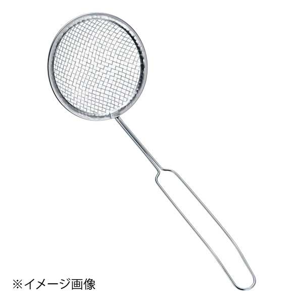ステンレス すくい網 70mm 荒目(10メッシュ)