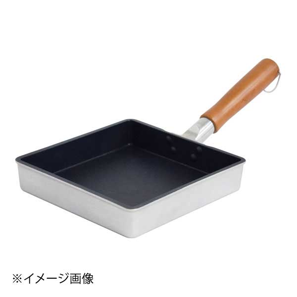 匠技 極 プロスタイル玉子焼 21cm