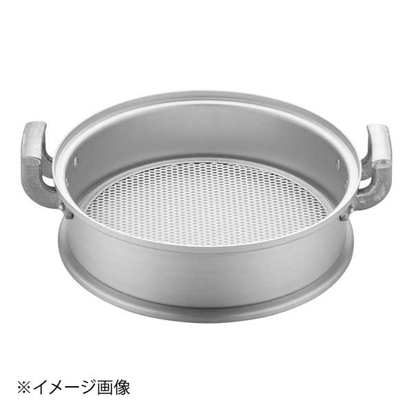 Seiros - アルミ 中華セイロ 身(円付鍋用) 36cm