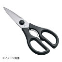 ヴォストフ キッチンバサミ(ステンレス) 1049594907