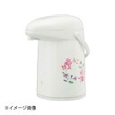 象印 押すだけポット AB-RC22FW(2.2L)