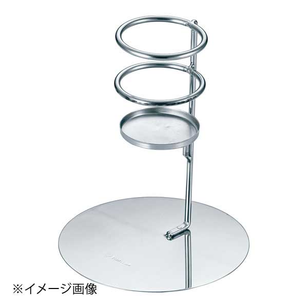 エコクリーン スーパートング箸ホルダー シングル(18-8)