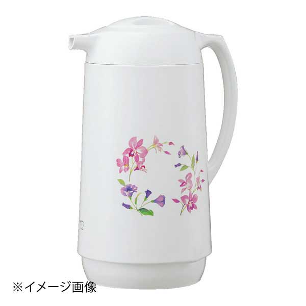 象印 ハンドポット(1.0L) AG-KE10(FW)