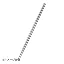 18-8ステンレス 菜箸 45cm