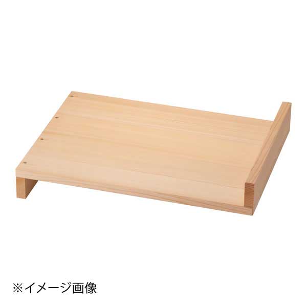 木製 関西型作り板