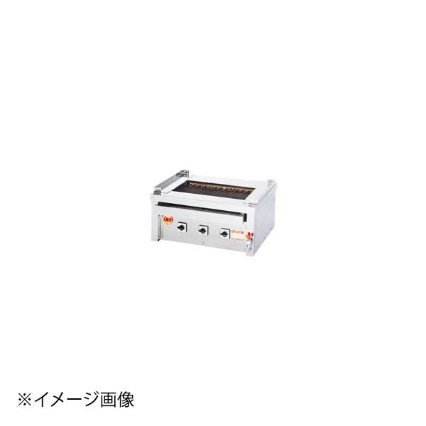 ヒゴグリラー万能(卓上型) 3P-218C