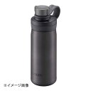 タイガー 真空断熱炭酸ボトル MTA-T050 0.5LST