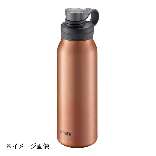 タイガー 真空断熱炭酸ボトル MTA-T120 1.2LCP