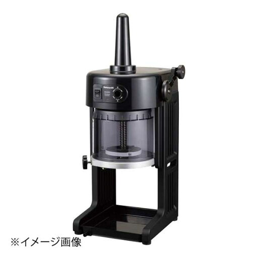 初雪 電動式ブロックアイススライサー BASYS HB310B BL 初雪 電動式ブロックアイススライサー BASYS HB310B BL