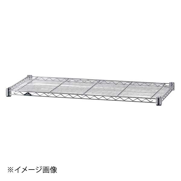※メーカー希望小売価格はメーカーカタログに基づいて掲載しています。(カタログ表示価格は消費税が含まれていません)●カタログコード:9-1195-1501、8-1155-1501●棚のみ。柱は別売りです●棚1枚あたりの耐荷重150kg●材質:スチール（クロームメッキ）●間口×奥行×高さ(mm):595×345段数棚1段●メーカー品番:ST6035※大型商品のため、代引き・個人宅配達不可となります。発送先に会社名・屋号が必要です。