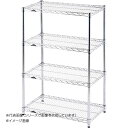 LM レギュラーラックSHL9060SL 5段 25P180(3)