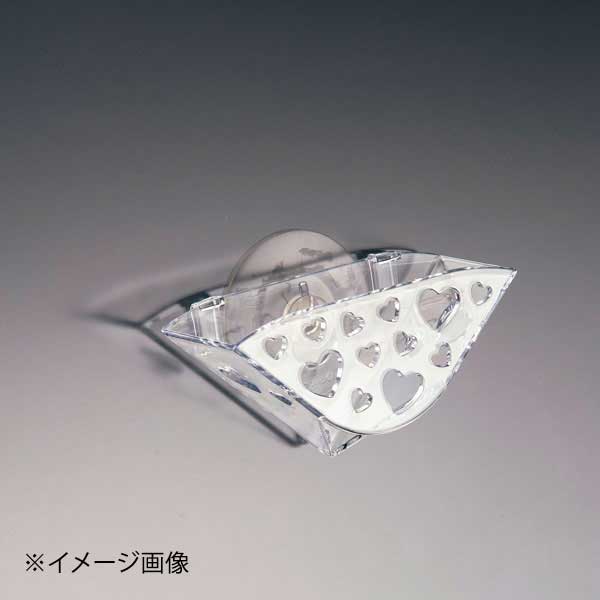 ※メーカー希望小売価格はメーカーカタログに基づいて掲載しています。(カタログ表示価格は消費税が含まれていません)●カタログコード:9-0790-1401、8-0752-1301●吸盤でシンクの内側、フックでシンクラックなどに取り付けられます...