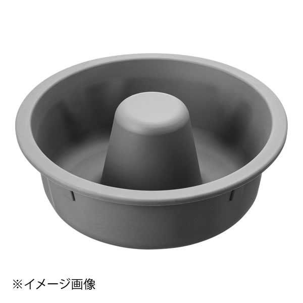 SI(シリコーン)トレー ドーナツ型 120(10個入)