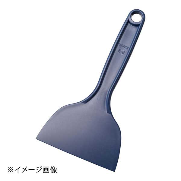 MPフーズ カラーポリヘラ MPF-LHS 小 青