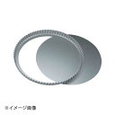TKG アルマイト タルト型 底取 MY6432A 30.5cm(3)