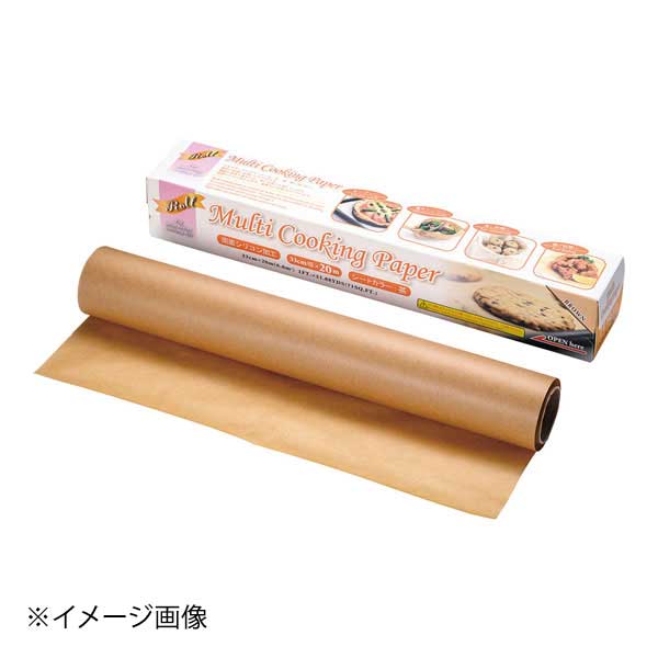 クッキングペーパー FTN2040-P