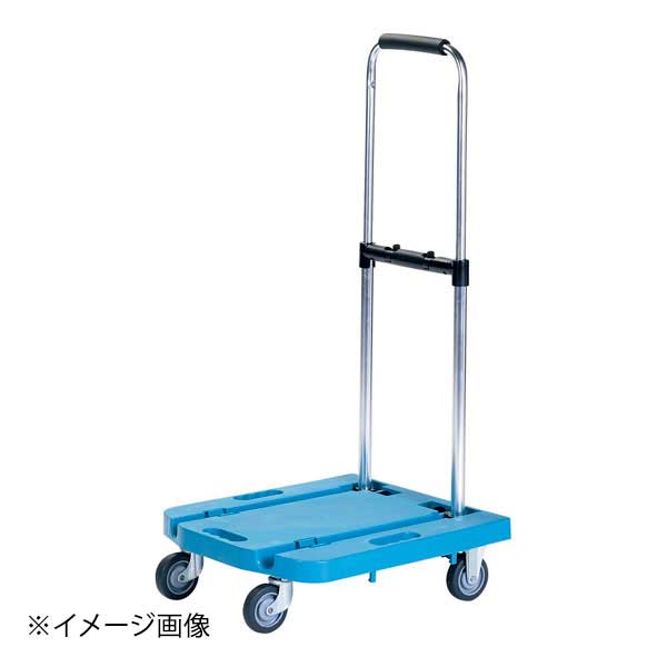 ※メーカー希望小売価格はメーカーカタログに基づいて掲載しています。(カタログ表示価格は消費税が含まれていません)●カタログコード:9-1246-0801、8-1204-0701本体:ポリプロピレン●ハンドル:スチールクロームメッキ●車輪:エラストマーφ75×2自在φ75×2固定●積載荷重:60kg●ハンドル伸縮式なので、折り畳み時コンパクトに収納可能。●間口×奥行×高さ(mm):435×388×860●メーカー品番:PH1010B