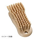 カーライル カッティングボードブラシ 40521EC ベージュ(3)