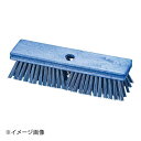 カーライル デッキブラシ 41722EC ブルー(3)
