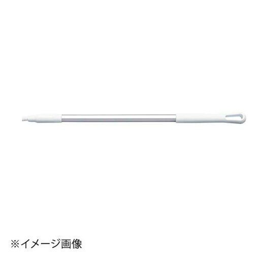 カーライルアルミハンドル40246EC ホワイト 800mm カーライルアルミハンドル40246EC ホワイト 800mm