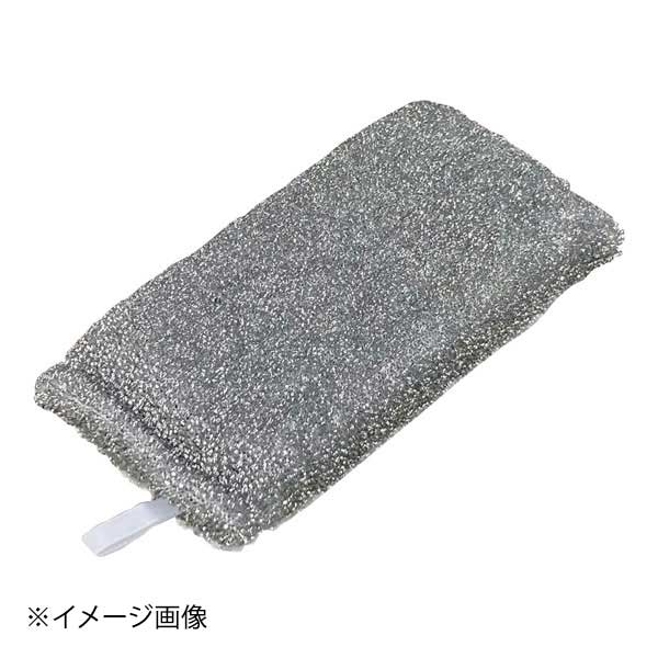 ※メーカー希望小売価格はメーカーカタログに基づいて掲載しています。(カタログ表示価格は消費税が含まれていません)●カタログコード:9-1306-0302●キッチンインテリアになじむシックカラー●スポンジ部分に抗菌加工●フィルム状のネットのエッジで汚れをかき取ります●縦×横×高さ(mm):約150×80×25●カラー:シルバー●材質:【スポンジ】ポリウレタンフォーム【ネット】ポリエステル●メーカー品番:50114