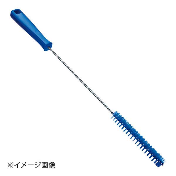 ※メーカー希望小売価格はメーカーカタログに基づいて掲載しています。(カタログ表示価格は消費税が含まれていません)●カタログコード:9-1282-0503●チューブや容器の内面、器具の細かい隙間の洗浄に最適。●材質:芯部/ステンレスブリップ部/ポリプロピレン毛/PBT●耐熱温度:130℃●ブラシサイズ(mm):20×150●全長(mm):500