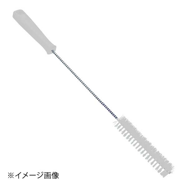 トラストH付パイプブラシφ30×500 1326604 ホワイト