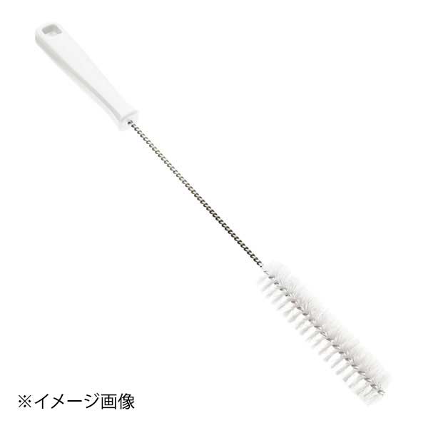 ※メーカー希望小売価格はメーカーカタログに基づいて掲載しています。(カタログ表示価格は消費税が含まれていません)●カタログコード:9-1282-0805●チューブや容器の内面、器具の細かい隙間の洗浄に最適。●材質:芯部/ステンレスブリップ部/ポリプロピレン毛/PBT●耐熱温度:130℃●ブラシサイズ(mm):50×150●全長(mm):500