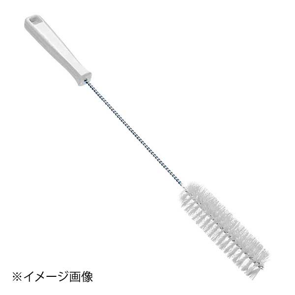 ※メーカー希望小売価格はメーカーカタログに基づいて掲載しています。(カタログ表示価格は消費税が含まれていません)●カタログコード:9-1282-0905●チューブや容器の内面、器具の細かい隙間の洗浄に最適。●材質:芯部/ステンレスブリップ部/ポリプロピレン毛/PBT●耐熱温度:130℃●ブラシサイズ(mm):60×150●全長(mm):500