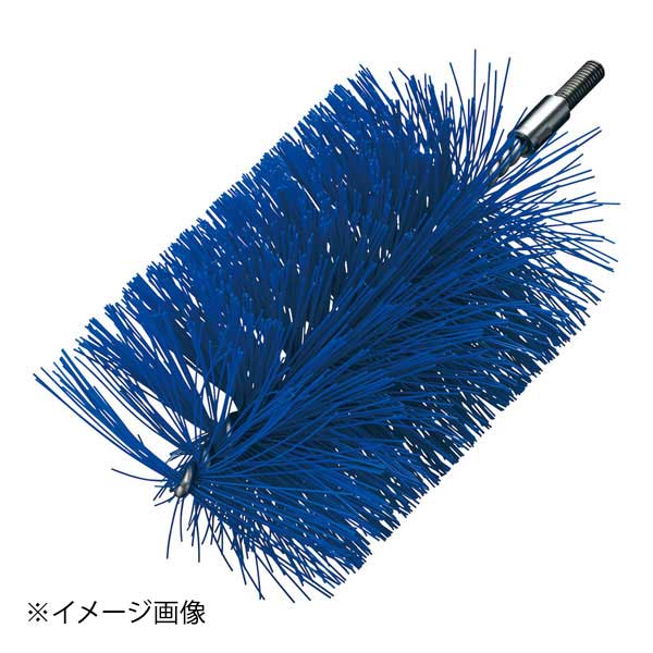 ※メーカー希望小売価格はメーカーカタログに基づいて掲載しています。(カタログ表示価格は消費税が含まれていません)●カタログコード:9-1282-1503●材質:PBT●耐熱温度:130℃●長くカーブしたパイプや壁内面に入り込むパイプもしっかり洗浄!●使用箇所にあわせて口径、ハンドルを選択して使用するチューブブラシです。※ハンドルは別売りのワイヤハンドルをご使用ください。●色分けできてHACCPに対応●全長は接合部を含む●直径×全長(mm):80×160