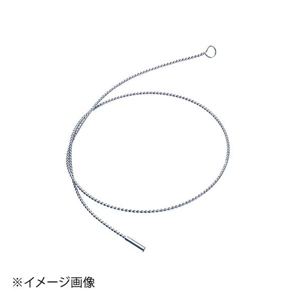 パイプブラシ用フレキシブルワイヤハンドル 1500 18516(3.0)