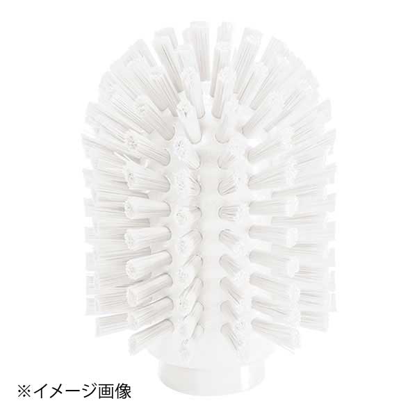※メーカー希望小売価格はメーカーカタログに基づいて掲載しています。(カタログ表示価格は消費税が含まれていません)●カタログコード:9-1340-0305●手の届きにくい管の内面や機器の隙間の洗浄に適しています。●使用箇所に合わせて、サイズ、ハンドルを選択して使用するチューブブラシです。●ハンドルは別売りです。●直径×高さ(mm):80×125