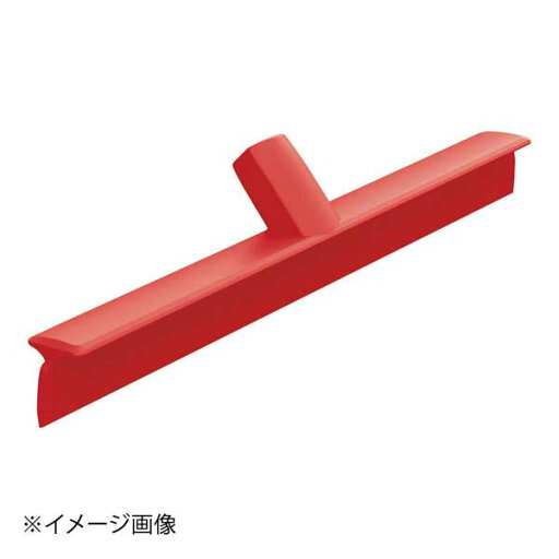 トラスト フロアスクイーザー 40cm 2012103 レッド トラスト フロアスクイーザー 40cm 2012103 レッド