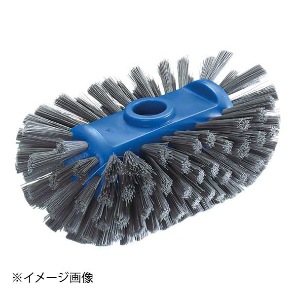 Brushes （With Handle） - 金属検知機対応 タンクブラシ 1052201 ブルー